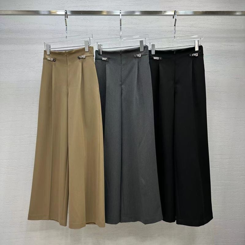 Alexander Wang Long Pants